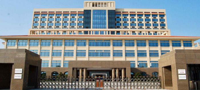 市委黨校老校區(qū)部分舊建筑物加固修繕項(xiàng)目