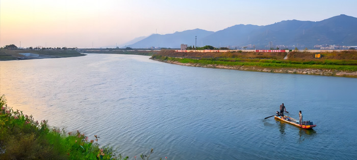 普寧市練江流域綜合整治— —白坑水整治工程.jpg