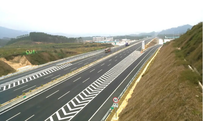 中水監理 | 市政-道路項目業績巡展（一） 