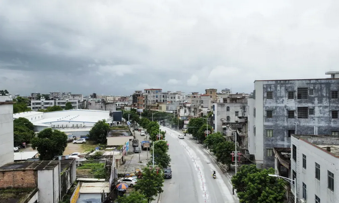 中水監理 | 市政-道路項目業績巡展（二） 