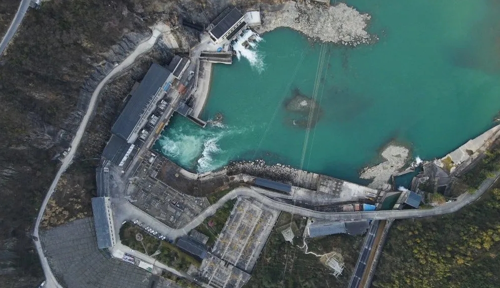 【中標喜訊】中水監理成功拿下230萬水庫治理項目 