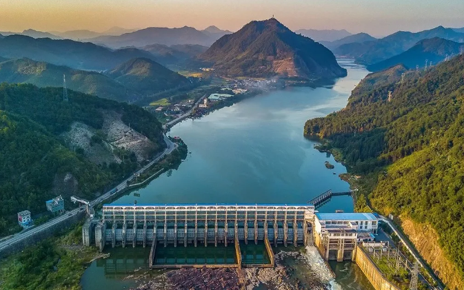 筑牢江河防線｜中水監理再添7.3公里防洪提升工程新業績